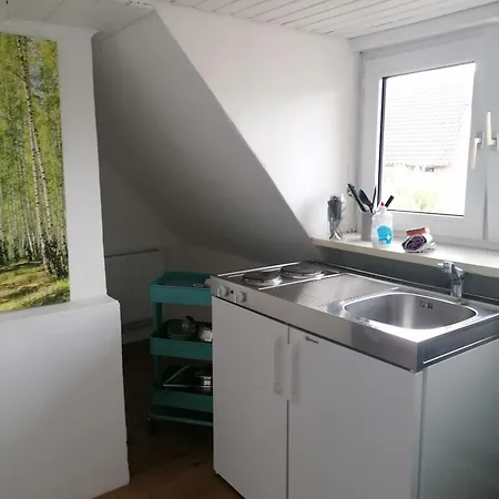 Будинок відпочинку Haus Morgentau Mit Garten In Zentraler Lage *